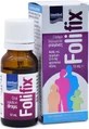 Folifix Drops Vitamina pentru Sănătatea Sistemului Nervos 12ml InterMed 