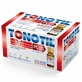 Tonotil Plus Multivitamine pentru Energie, 15 fiole x 10 ml, Vianex
