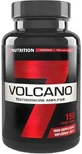7Nutrition Volcano Supliment pentru Întărirea Testosteronului 150 capsule veget