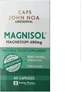 John Noa Magnisol 480mg 60 capsules