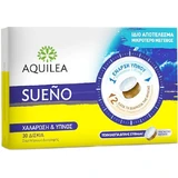 Aquilea Sueno Sleep Supplement 30 tabs