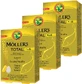 Moller's Total Plus Visolie Vitaminen en Mineralen Omega 3, Ginseng, Rhodiola en Meidoorn Niet-gearomatiseerd