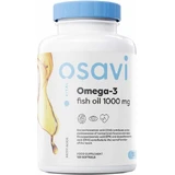 Osavi Omega-3 Fischöl 1000mg 120 Weichkapseln