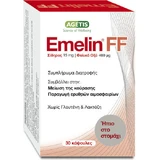 Agetis Emelin FF 15mg 30 capsules