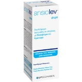 Specchiasol Ansiolev Instant Druppels Angst Supplement 20ml