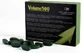500Cosmetics Volume 500 Testosterone Boosting Supplement 30 tabs 30 caps