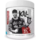 Rich Piana 5% Nutrition Pre Workout Supplement 378gr Blueberry Lemonade