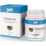 AM Health Smile Smile Colostrum Immune Boosting Supplement 120 caps