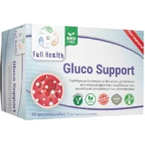 Full Health Gluco Support Special Dietary Supplement 60 gélules végétales