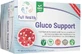 Full Health Gluco Support Supliment Alimentar Special 60 capsule veget