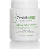 Zeolith-Bentonite-Versand Med Detox Food Supplement Special 60gr