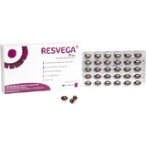 Thea Pharma Hellas Hellas Resvega Food Supplement Special 60 caps
