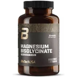 Biotech USA Magnésium Bisglycinate 90 gélules