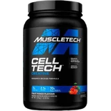 MuscleTech Cell Tech Fruit Juice 1130gr