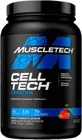 MuscleTech Cell Tech Fruit Juice 1130gr