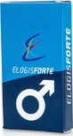 Elogis Pharma Forte Blue Supliment pentru Întărirea Testosteronului 10 capace