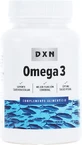 DXN Omega 3 90 caps Niet-gearomatiseerd
