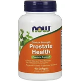 Now Foods Prostata-Gesundheit Klinische Stärke Klinische Stärke Nahrungsergänzungsmittel Special 90 softgels