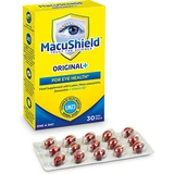 Macushield Original Plus Complemento Alimenticio Especial 30 cáps.