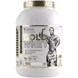 Kevin Levrone Gold Whey Whey Protein avec arôme de vanille 2kg