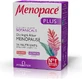 Vitabiotics Menopace Plus Supliment pentru Menopauză 2 x 14 tablete