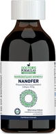 Doctor's Formulas Nanofer Nanoparticulate Iron Formula 300ml