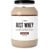 GymBeam Just Whey Protéine de lactosérum aromatisée Milkshake au chocolat 1kg