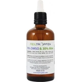 Heiltropfen Dmso & Aloe Food Supplement Special 100ml