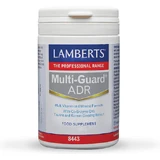Lamberts Multi-Guard ADR Multivitamínico Energético 60 Comprimidos