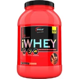 Genius Nutrition Iwhey [900 grams] Chocolate