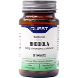 Quest Rhodiola 250mg 30 tabs
