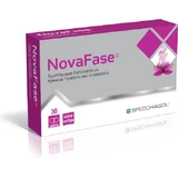 Specchiasol NovaFase Menopauzesupplement 30 tabs