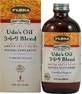 Flora Omega 3-6-9 Visolie 250ml Niet-gearomatiseerd