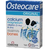 Vitabiotics Osteocare Original Gewrichts- en botgezondheidssupplement 30 tabs