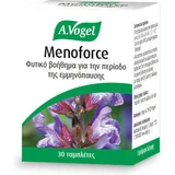 A.Vogel Menoforce Comprimidos de Salvia One A Day Menopause Supplement 30 comp.
