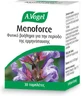 A.Vogel Menoforce Sage Tablets One A Day Supliment pentru Menopauză 30 file