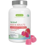 iGennus Be Kind Kids and Adults 90 Gummies Watermelon Flavor