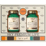 Sky Premium Life Garcinia Cambogia 2 x