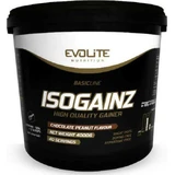 Evolite Isogainz à l'arôme de chocolat et de noisettes 4kg