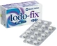 UNI-PHARMA Iodo Fix 200 μg 60 comprimate 60 comprimate