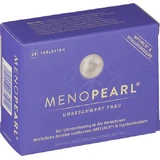 Fertilland Menopearl Menopauzesupplement 28 tabs