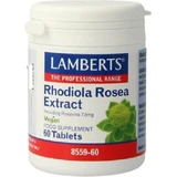 Lamberts Rhodiola Rosea Extract 60 files
