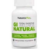 Nature's Plus GI Natuurlijk Probioticum 90 dossiers