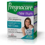 Vitabiotics Pregnacare New Mum Pregnancy Supplement 56 caps