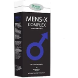 Power Health Mens-X Complex Testosterone Boosting Supplement 32 tabs eff Lemon