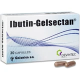 Galenica Ibutin Gelsectan Speciaal Voedingssupplement 30 caps