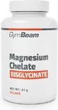 GymBeam Magnesium Glycinate Chelate 90 Capsules