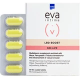 InterMed Eva Intima Intima LBD Boost Sex Life Food Supplement Special 90 tabs