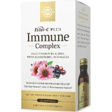 Solgar Ester-C Plus Immuuncomplex 1000mg Immuunversterkend Supplement 60 softgels