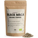 Cupplement Biologisch Zwarte Maca Poeder 500mg 100gr
